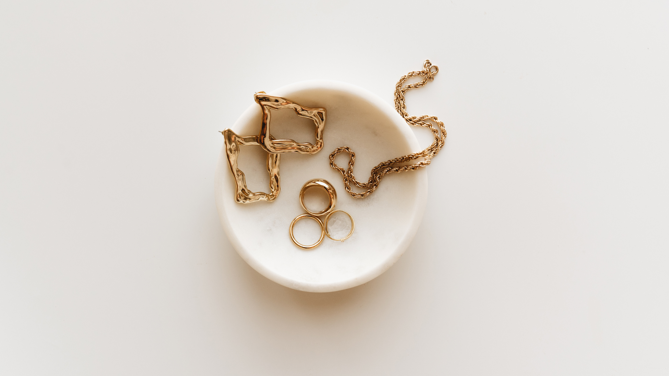What is 18k Gold Plated Jewelry ? - ISHI New York