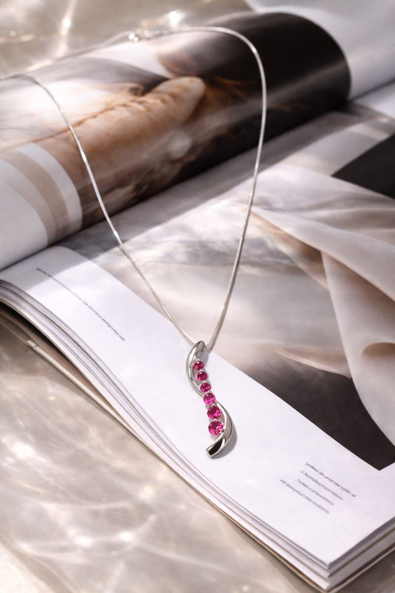 Necklace & Pendants - ISHI New York