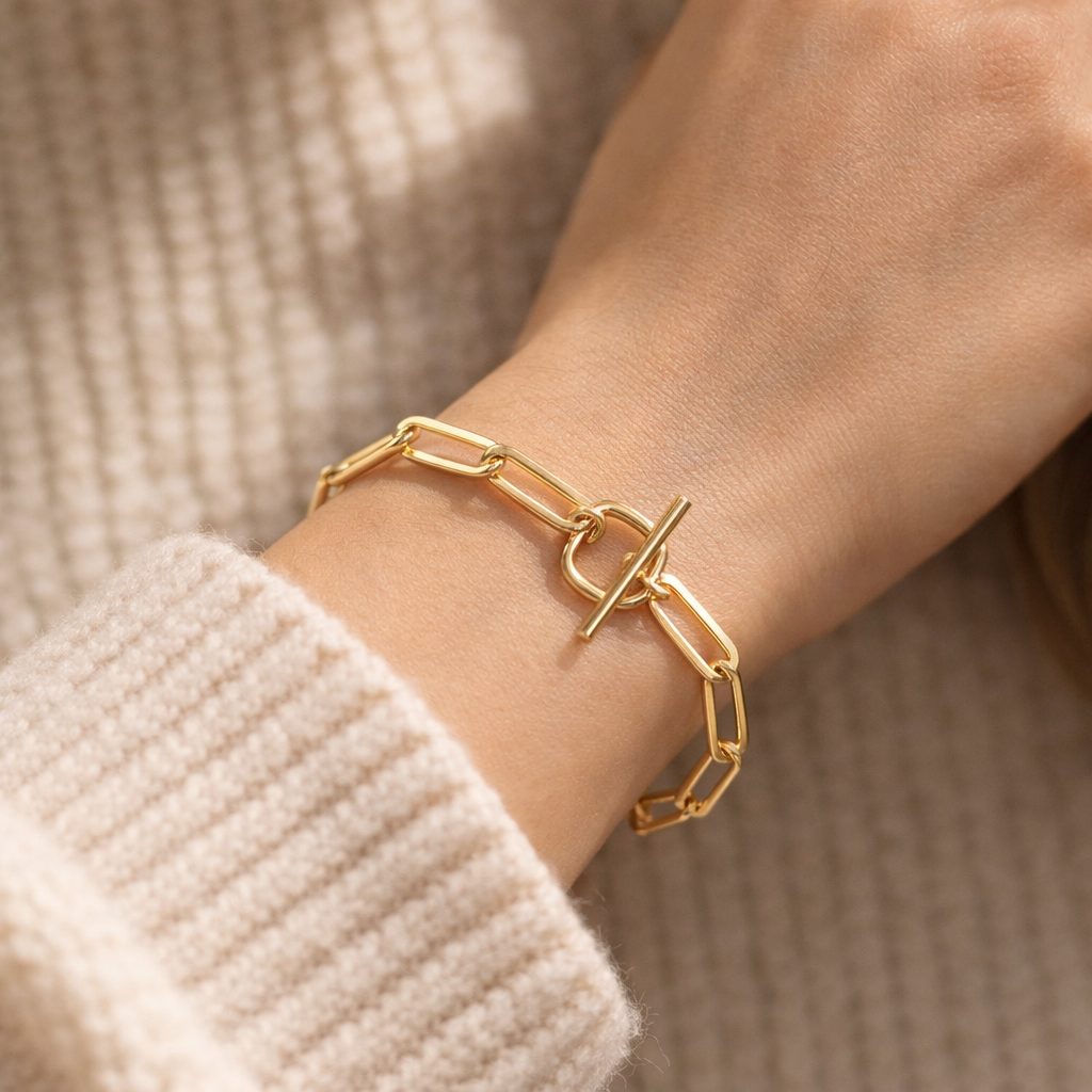 Bangles & Bracelets - ISHI New York