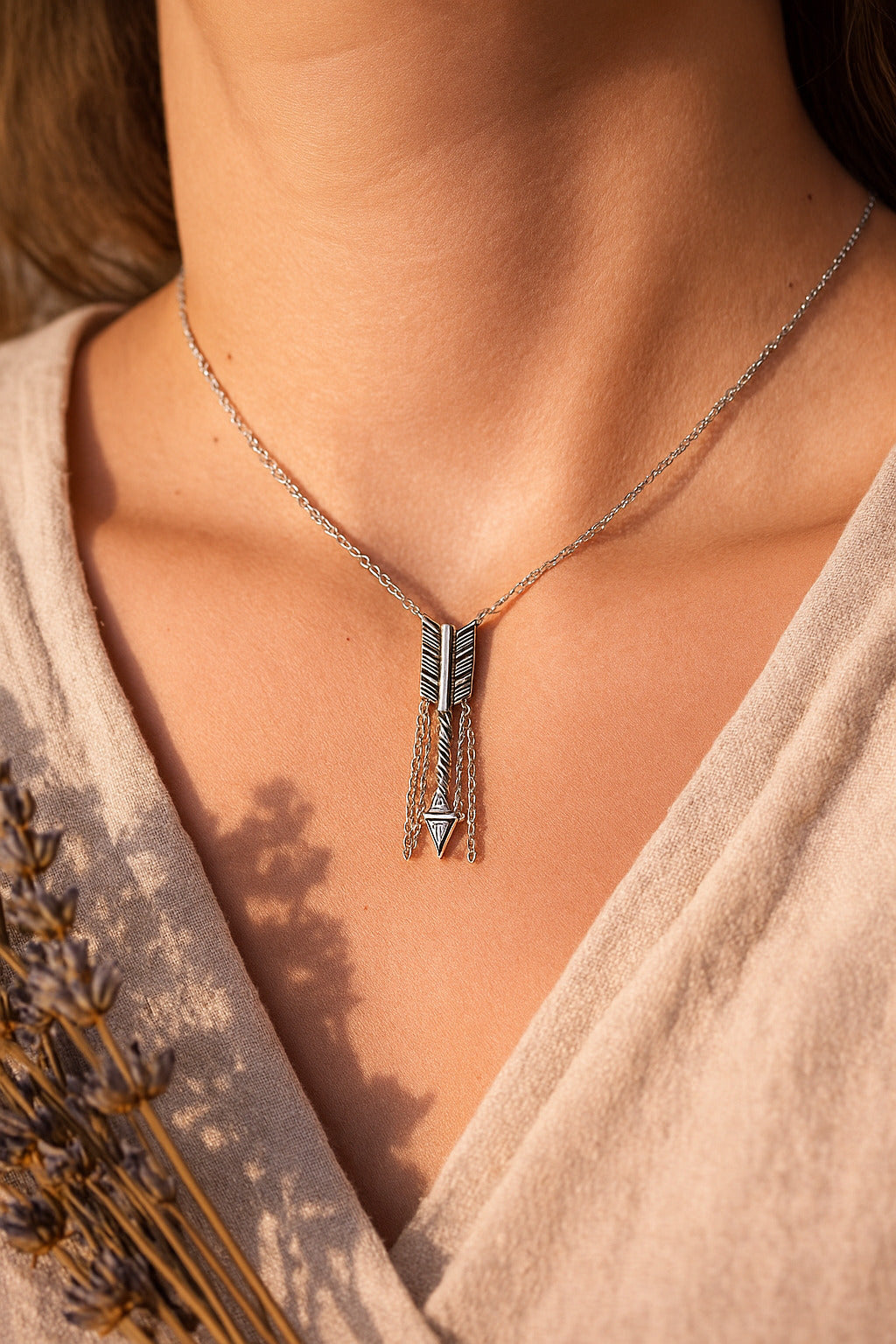 Arrow Collection - ISHI New York