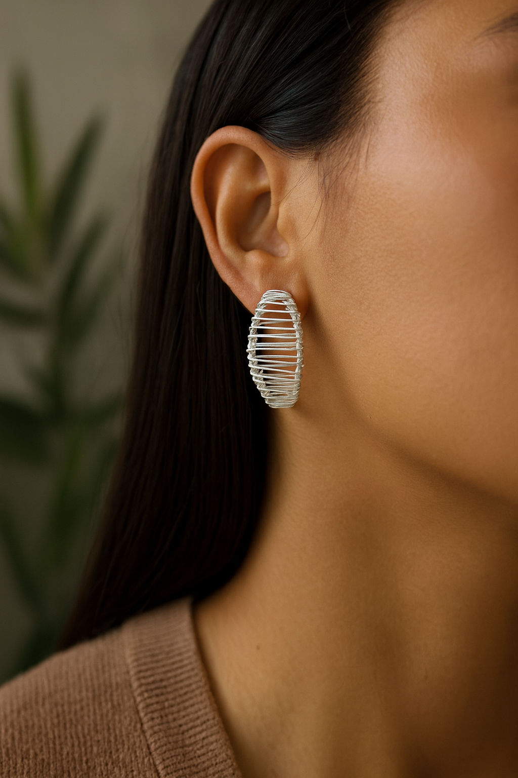 Earrings - ISHI New York