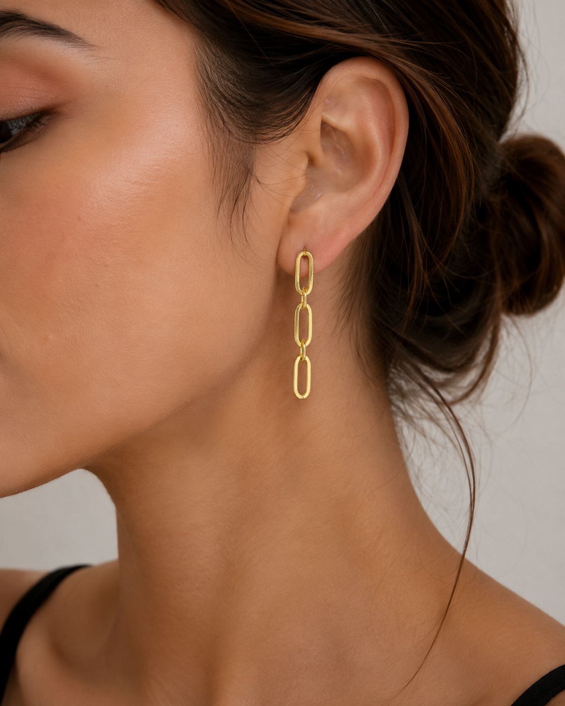 Earrings - ISHI New York