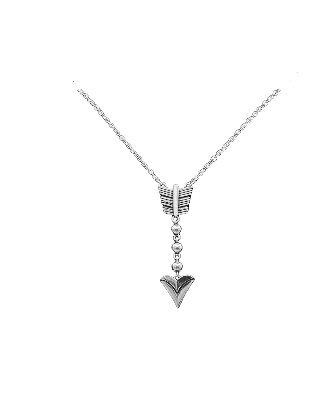 Arrow's Grace Necklace