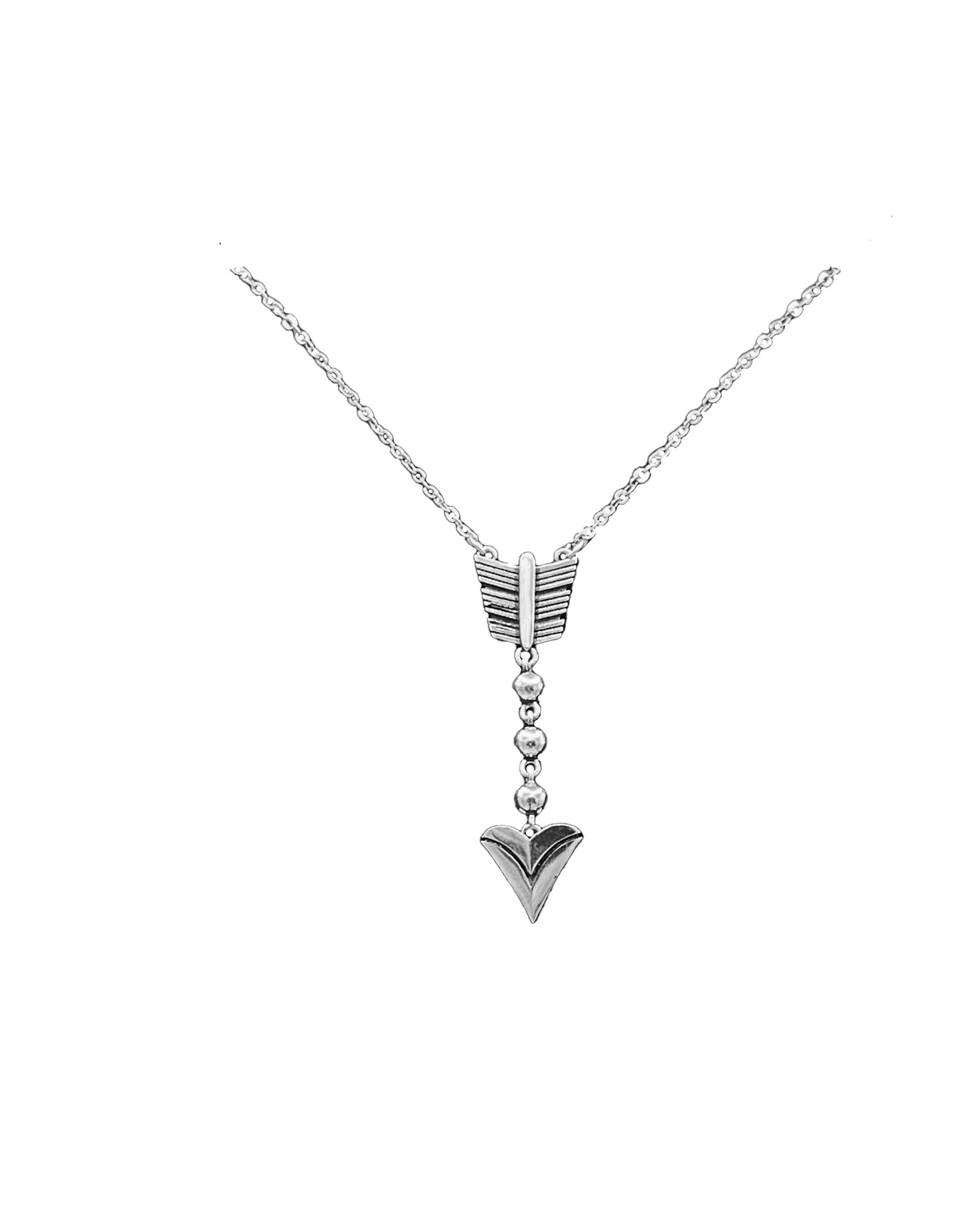 Arrow's Grace Necklace - ISHI New York