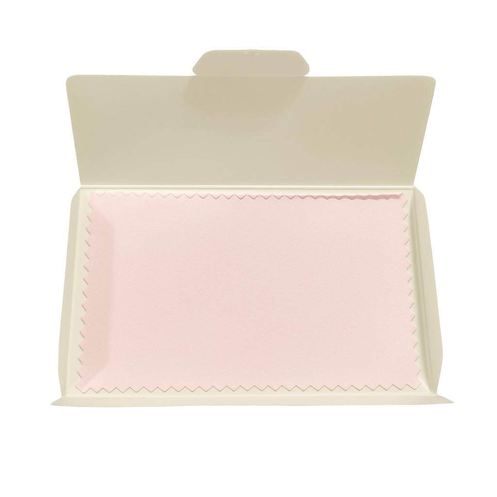 Silver Polishing Cloth