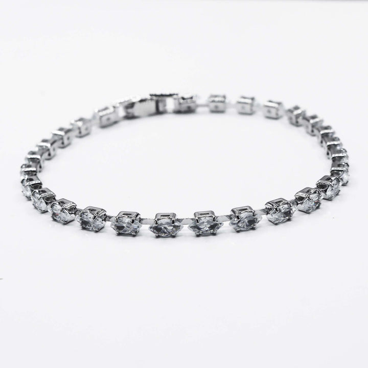 Twilight CZ Shine Bracelet