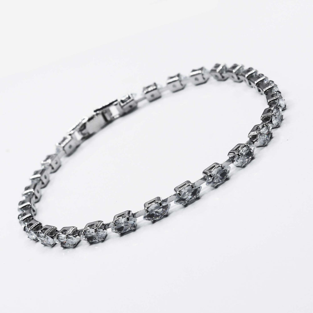 Twilight CZ Shine Bracelet