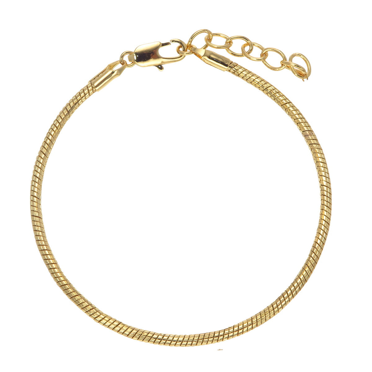 Oro Fino Bracelet - 18K Gold Plated - ISHI New York