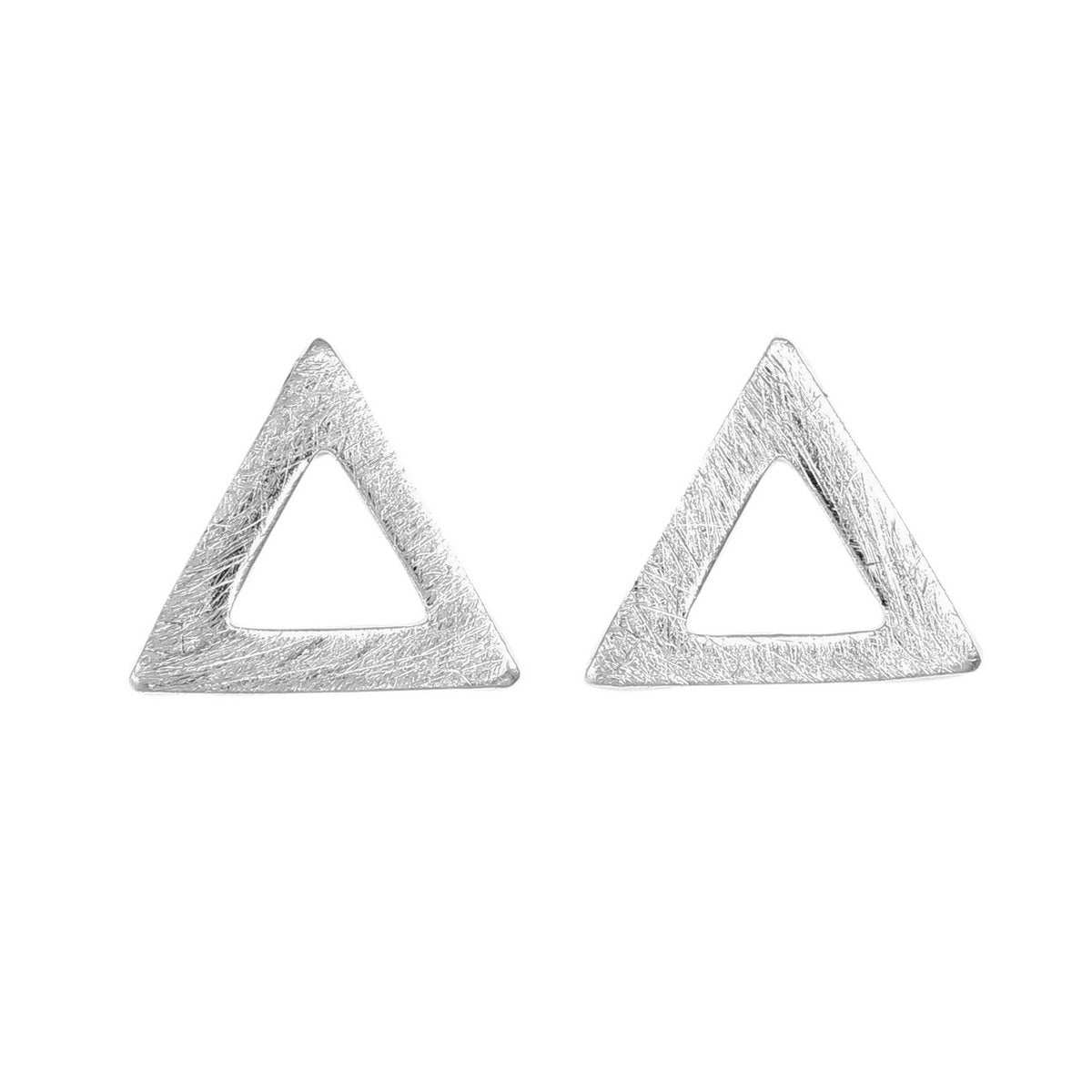 Apical Earrings - 925 Sterling Silver - ISHI New York