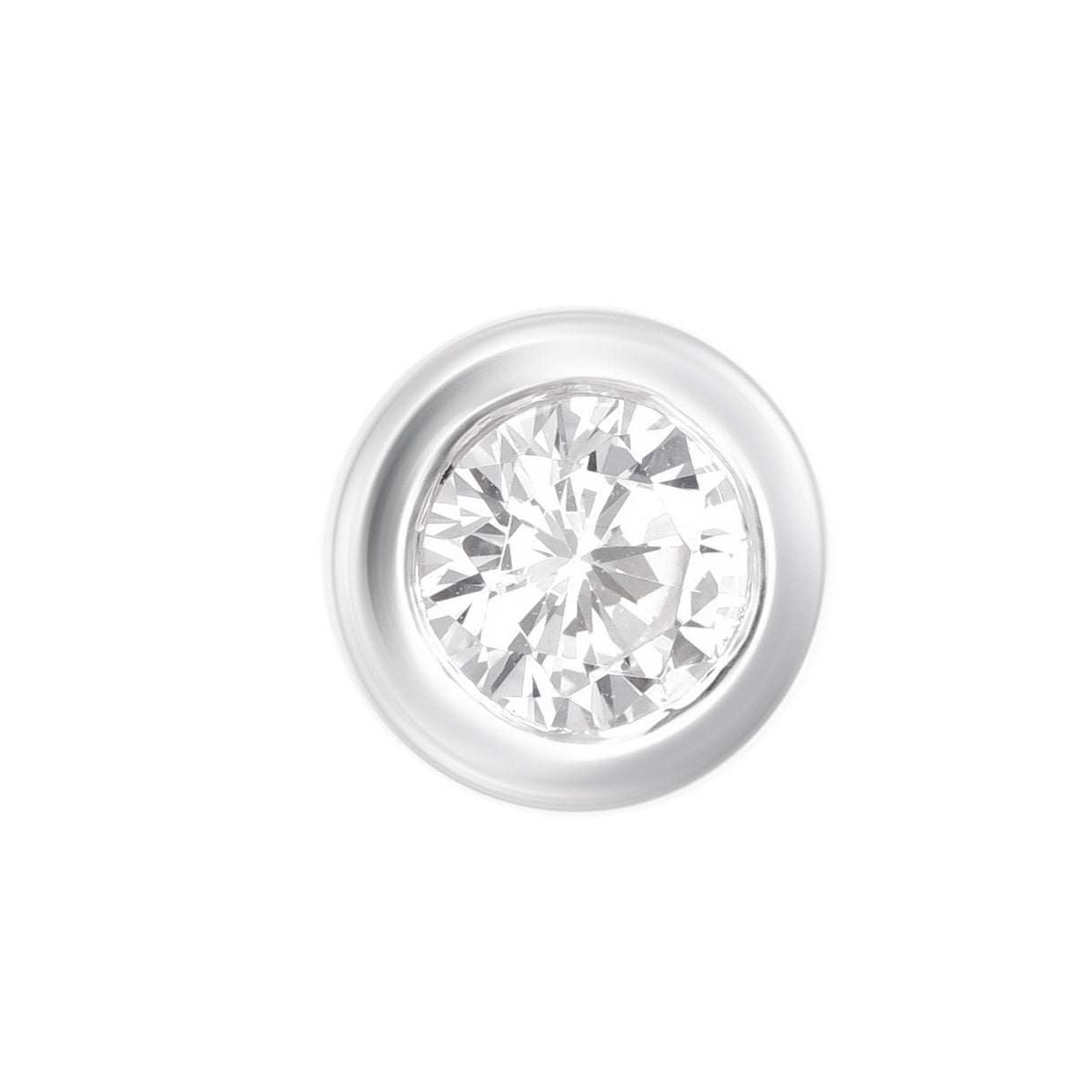 Everlight Pendant Necklace - 925 Sterling Silver - ISHI New York