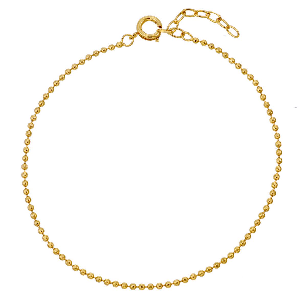 Gilded Dreams Bracelet - 18K Gold Plated - ISHI New York