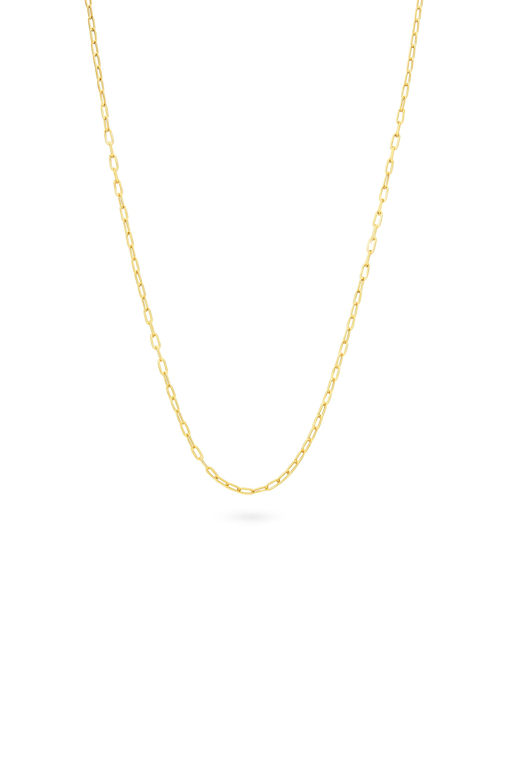 Eternal Links Necklace