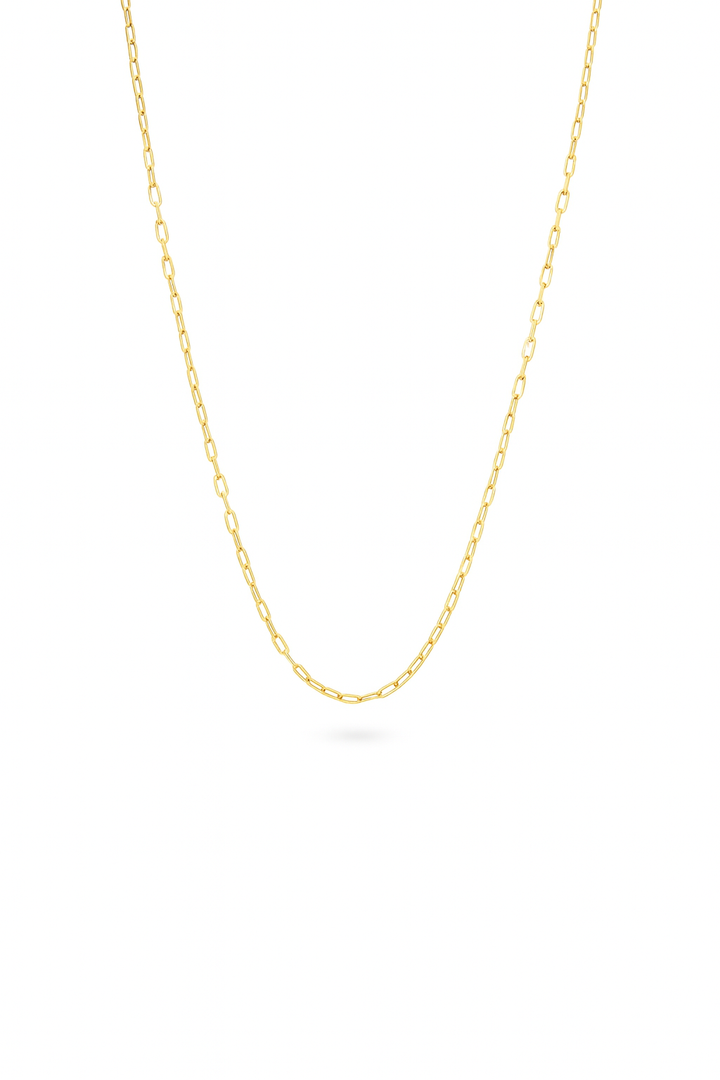 Eternal Links Necklace