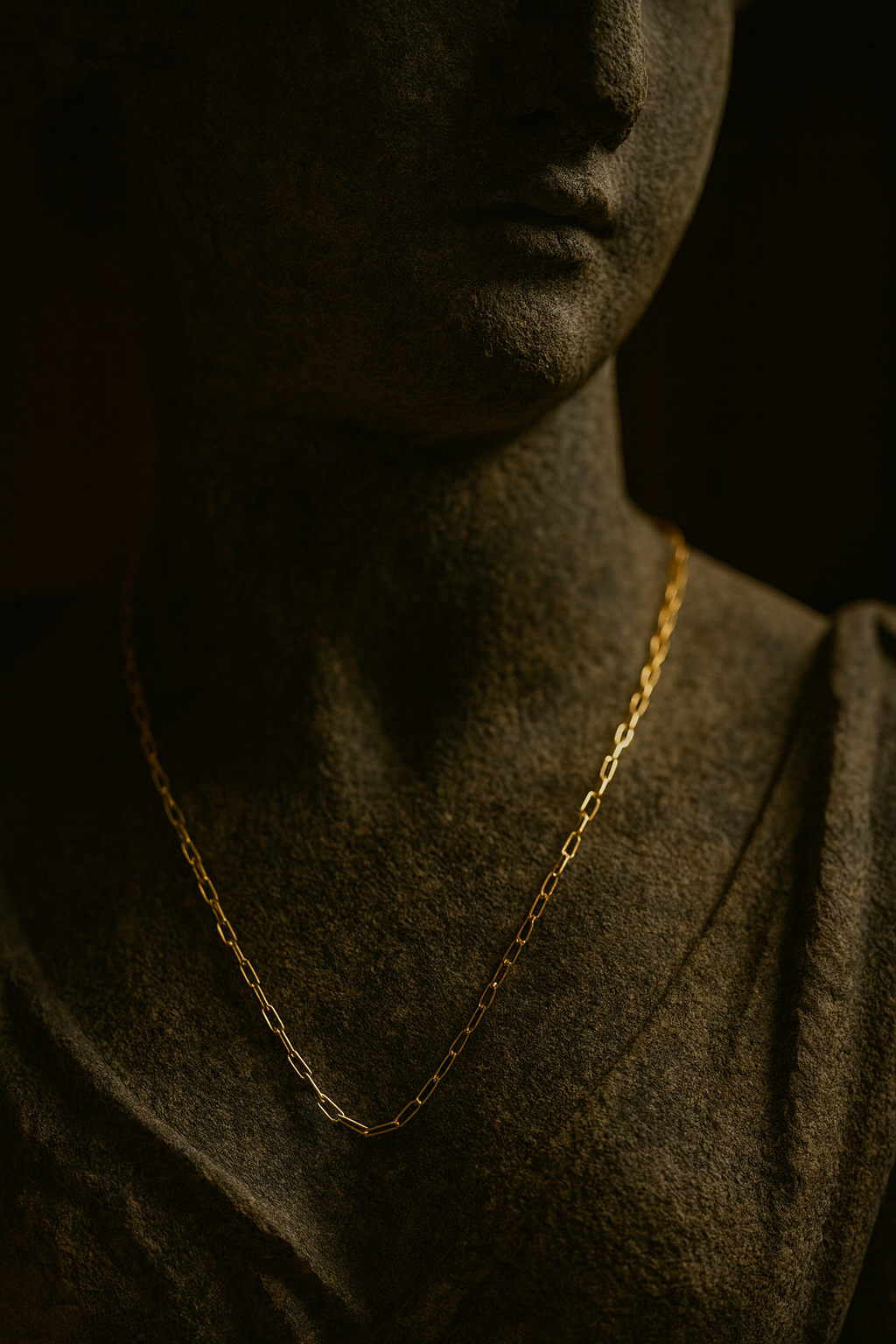 Eternal Links Necklace