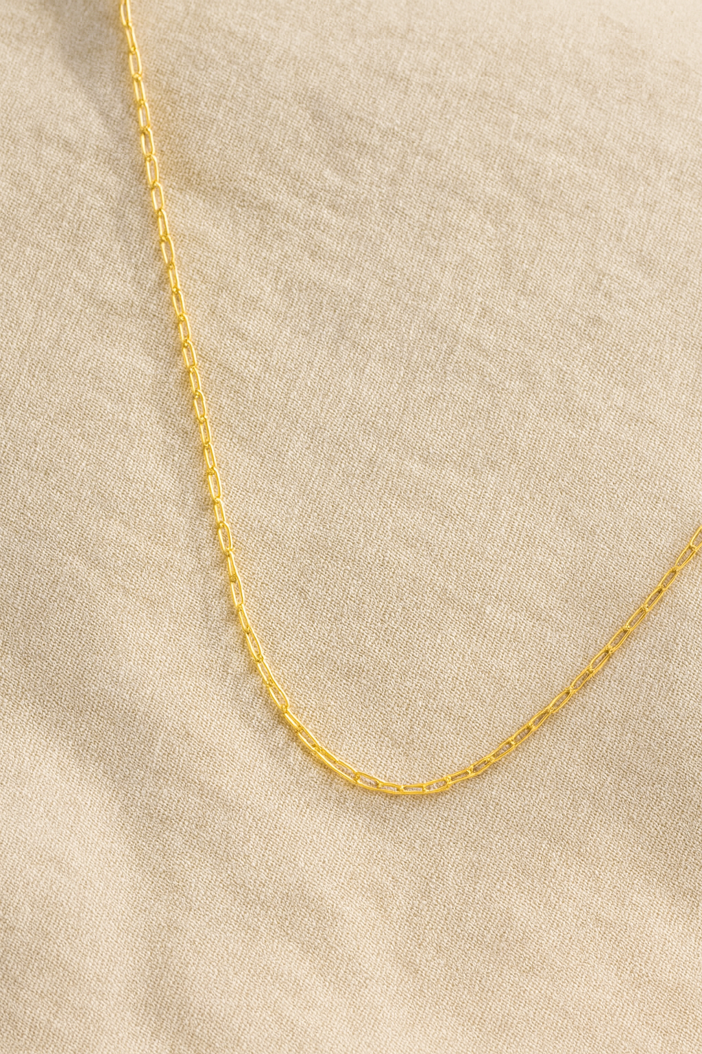 Eternal Links Necklace