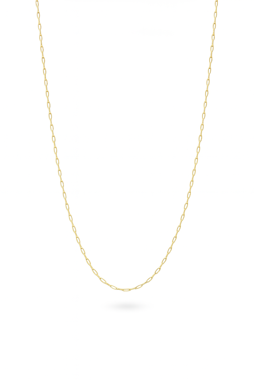 Linkage Elegance Necklace