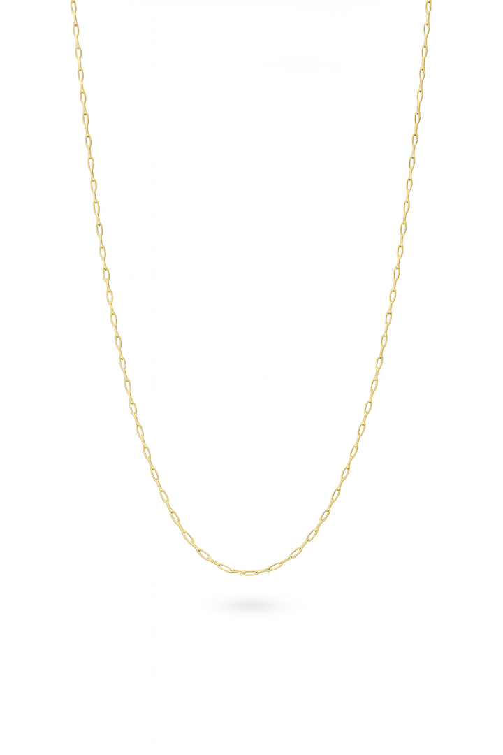 Linkage Elegance Necklace