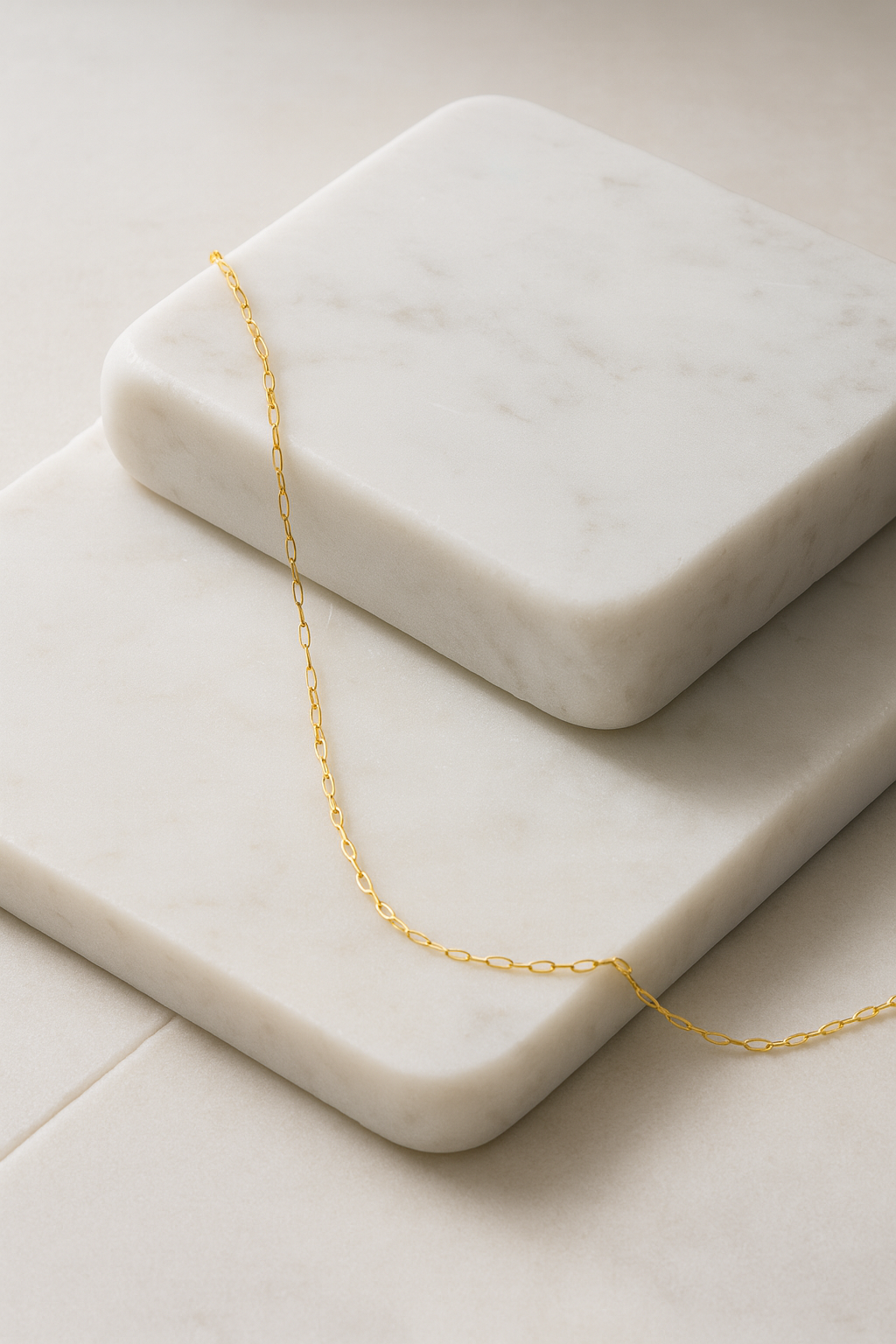 Linkage Elegance Necklace