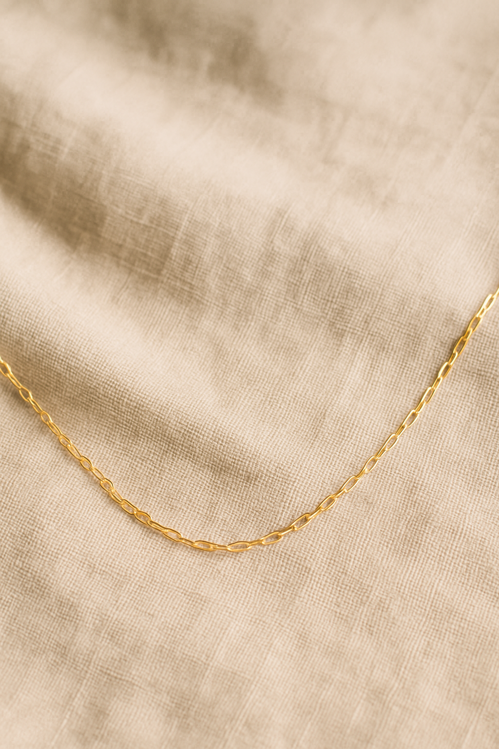 Linkage Elegance Necklace