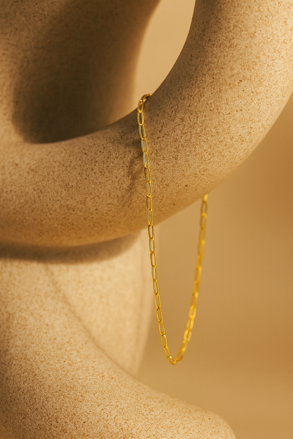 Linkage Elegance Necklace