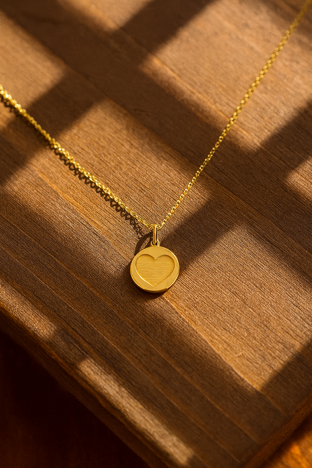 Eternal Love Necklace