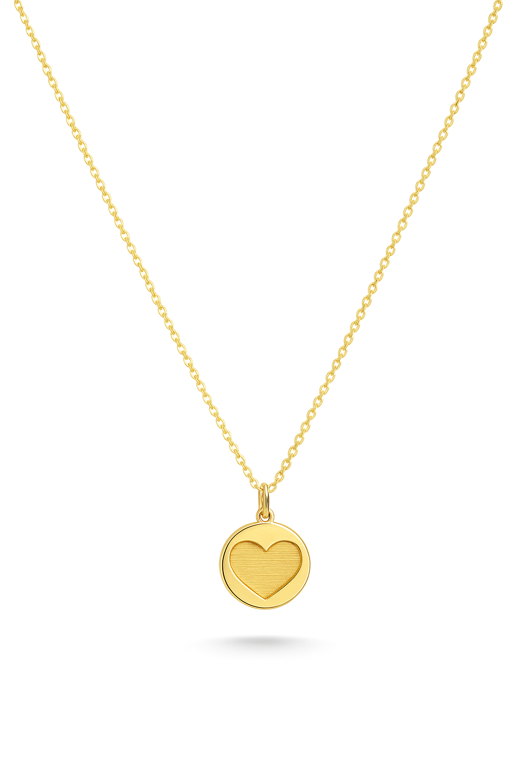 Eternal Love Necklace