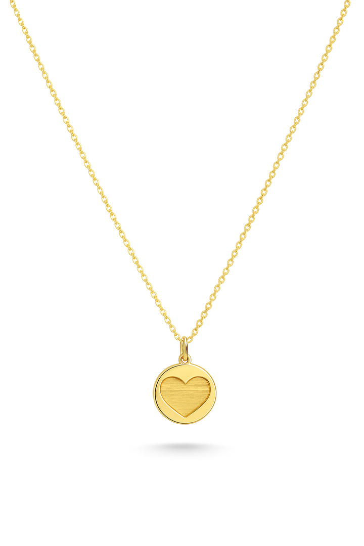 Eternal Love Necklace