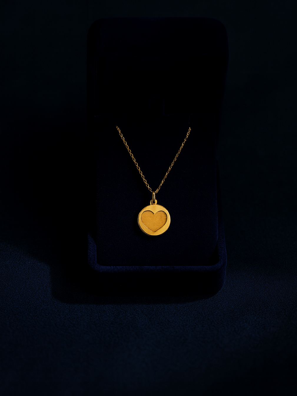 Eternal Love Necklace