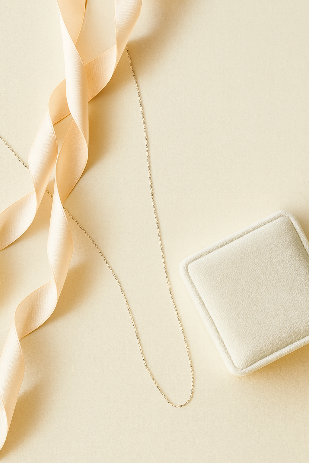 Silver Horizon Chain