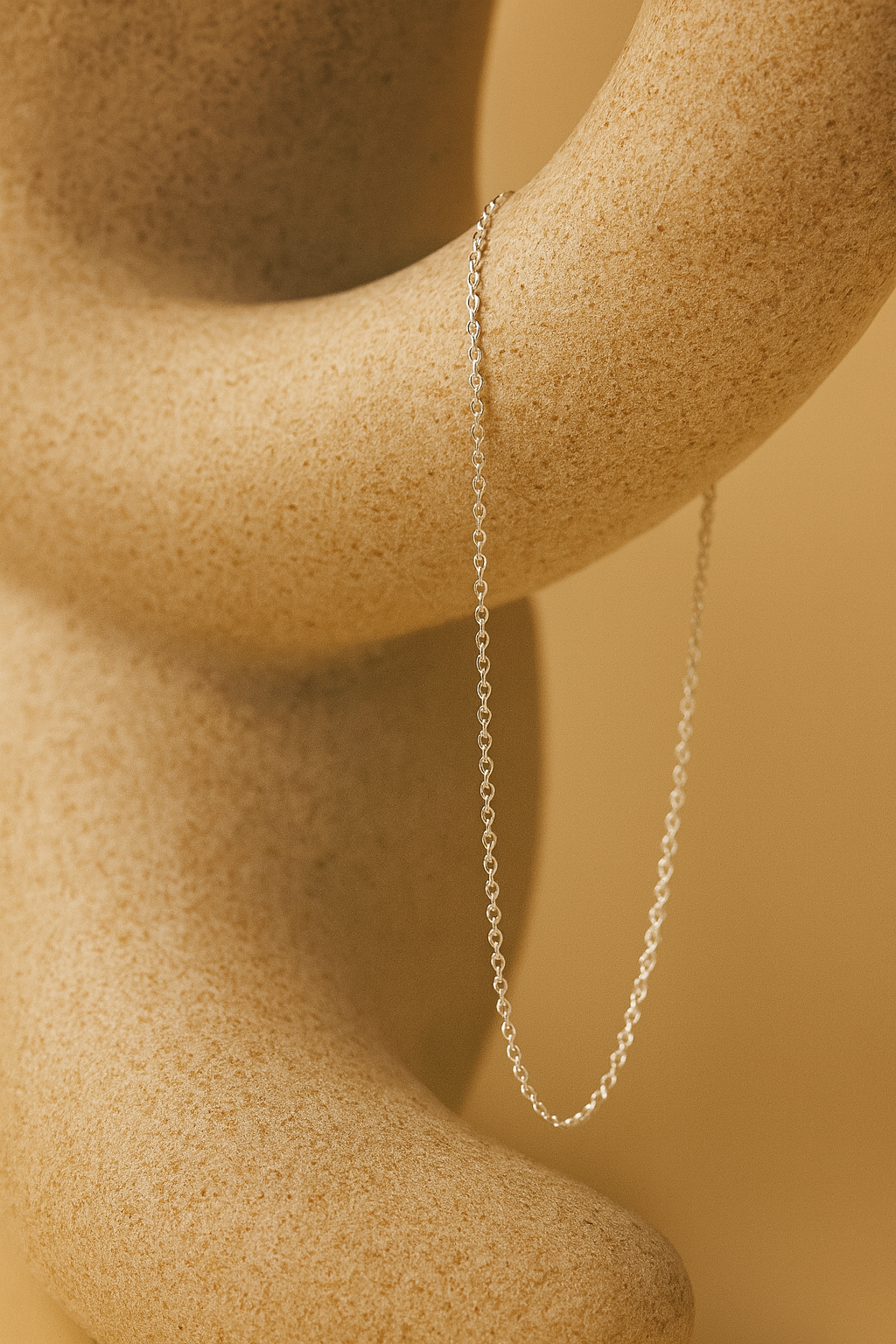 Silver Horizon Chain