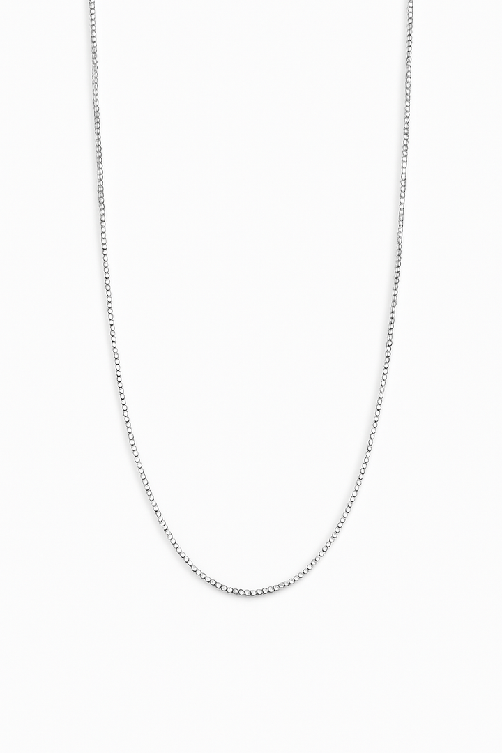 Silver Essence Chain