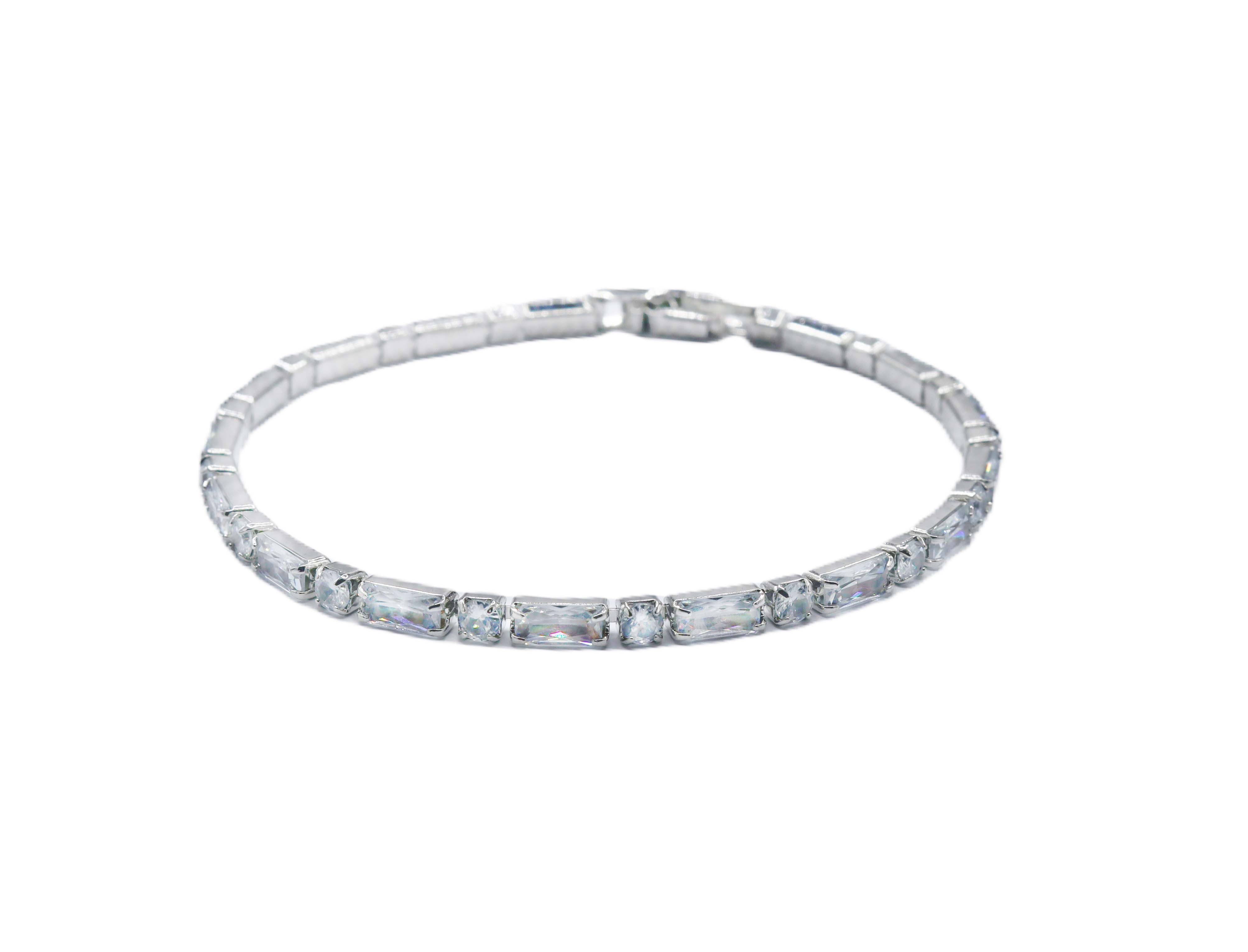 Radiance Line Bracelet - ISHI New York
