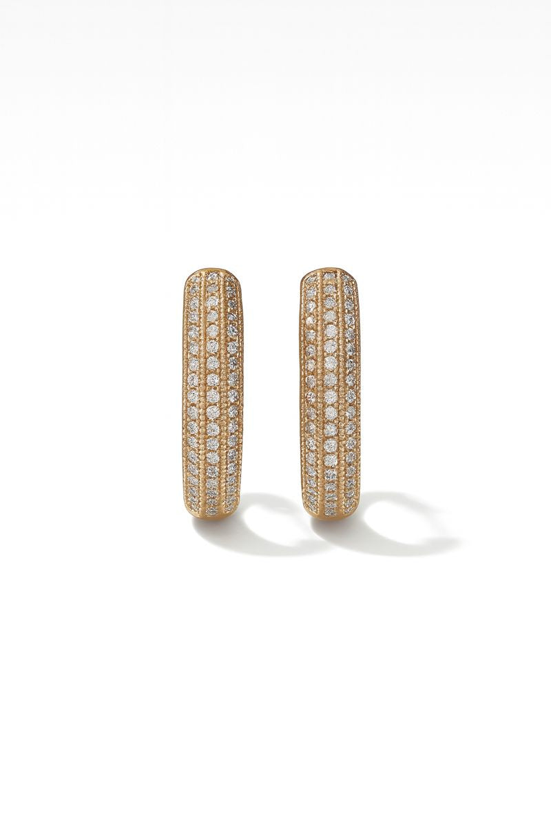 Twinkle Sparkling Hoops