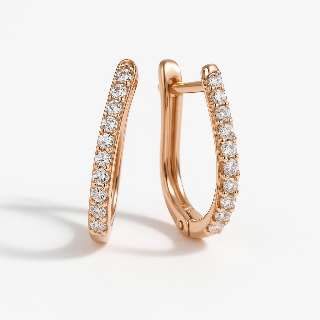 Crescent Hoops