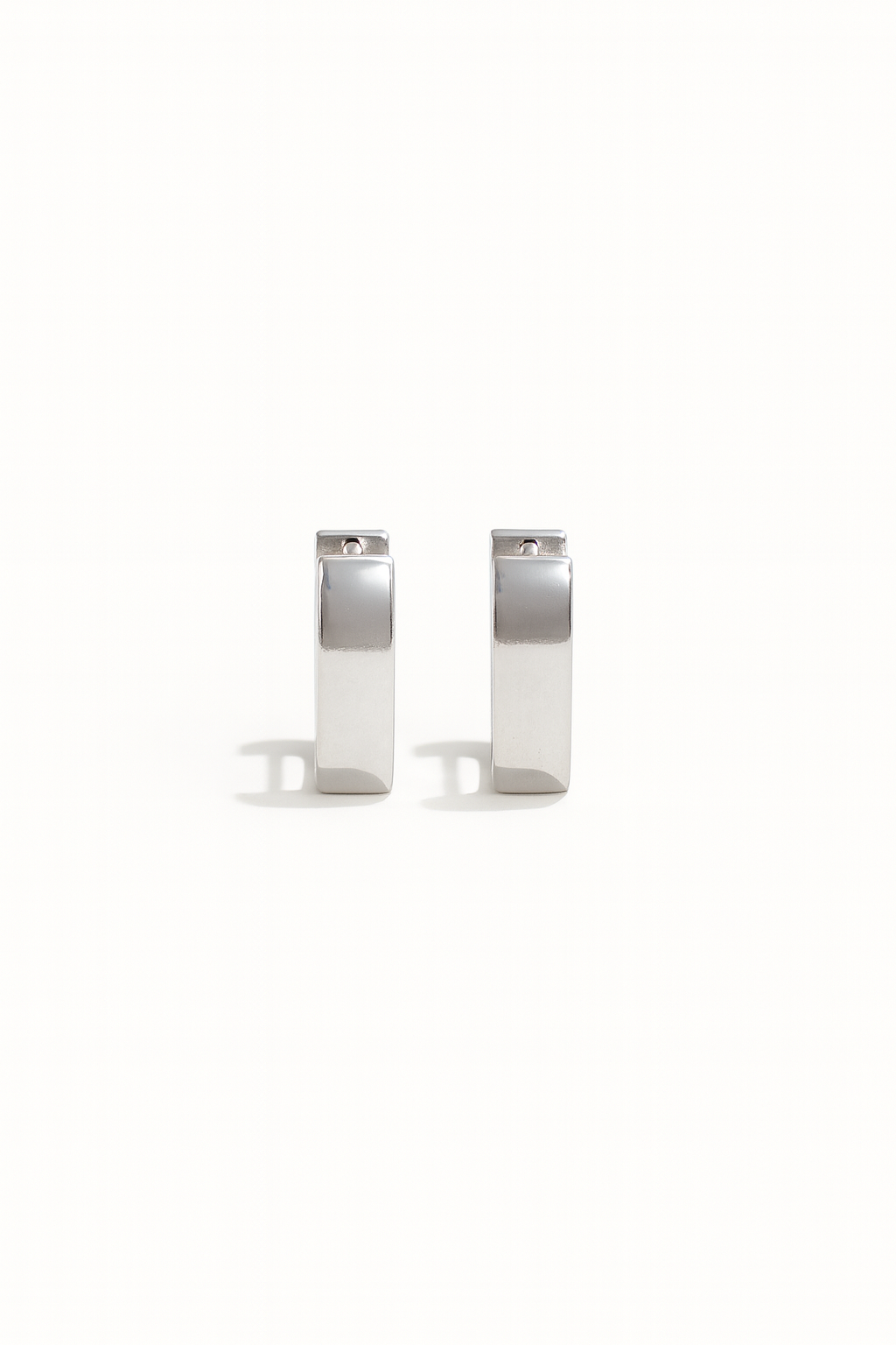 Arc Earrings