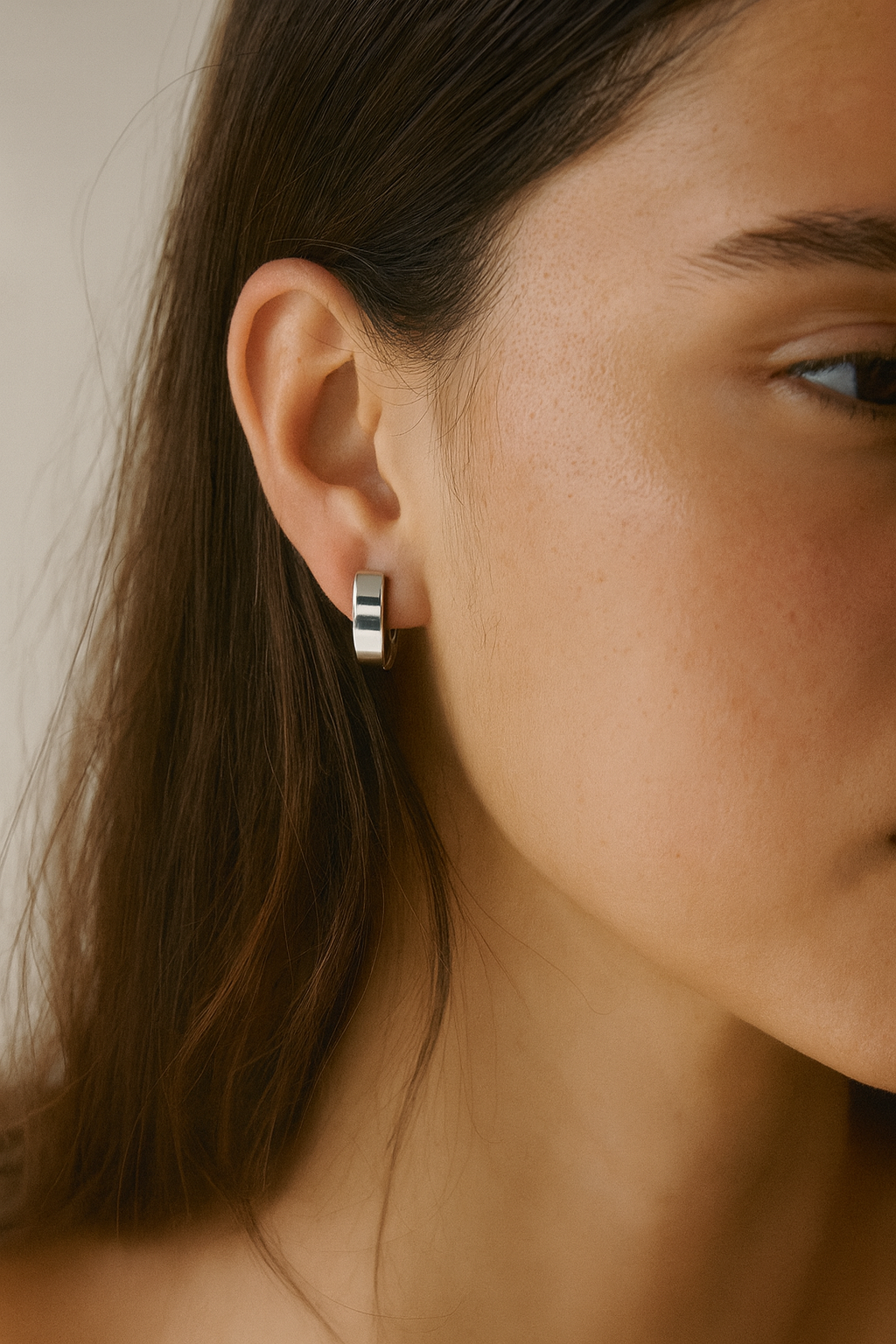 Arc Earrings