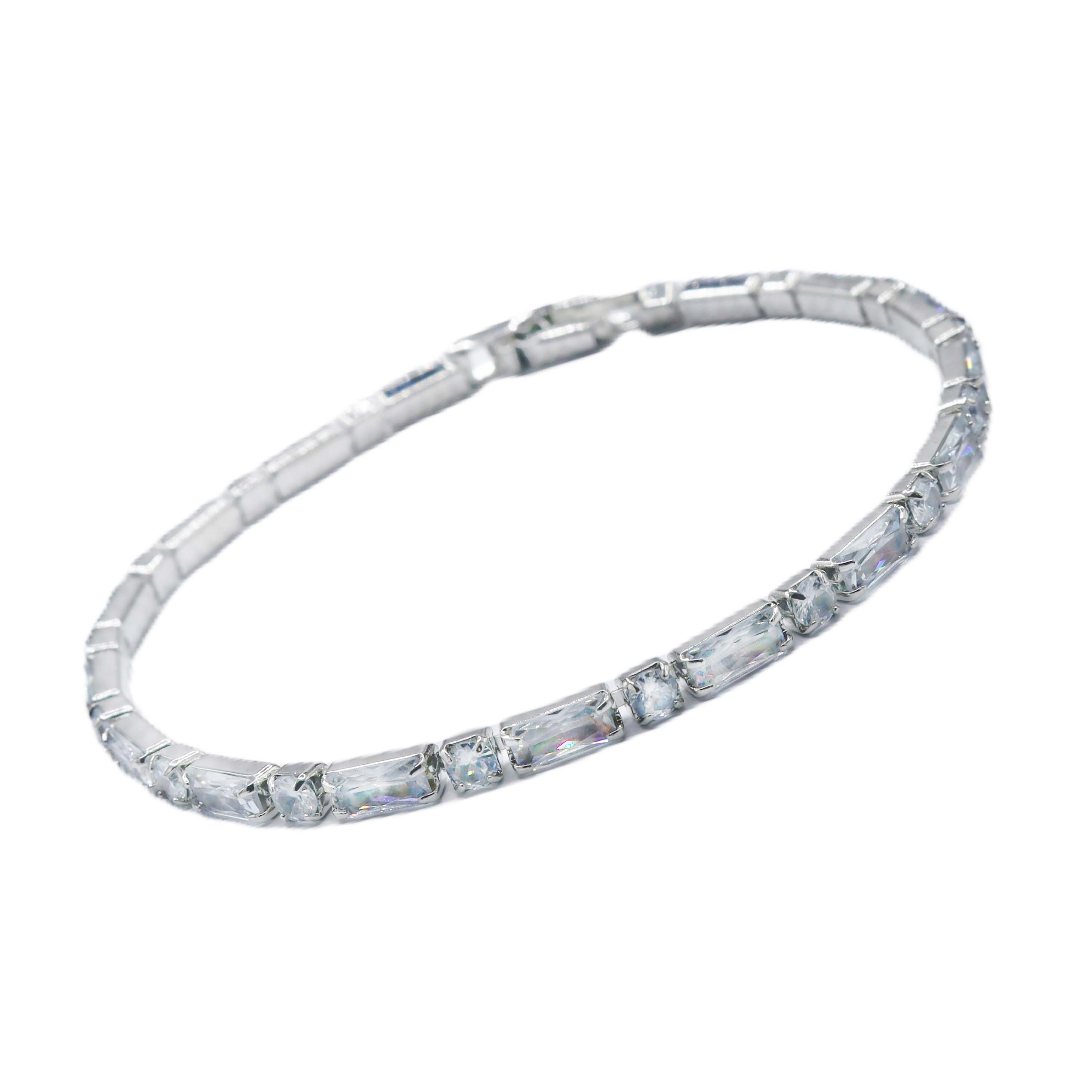 Radiance Line Bracelet - ISHI New York