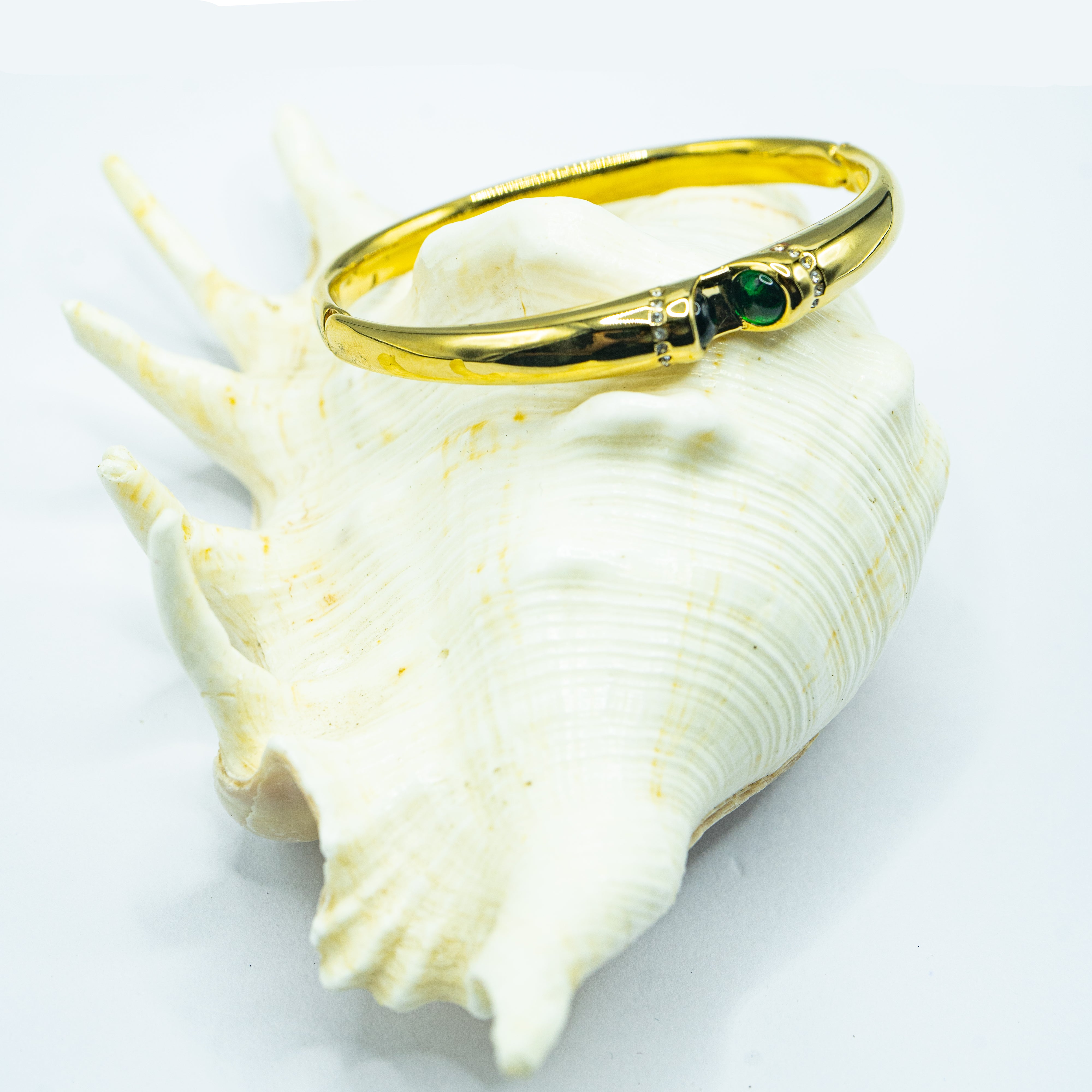 Crystal Accent Bracelet - ISHI New York