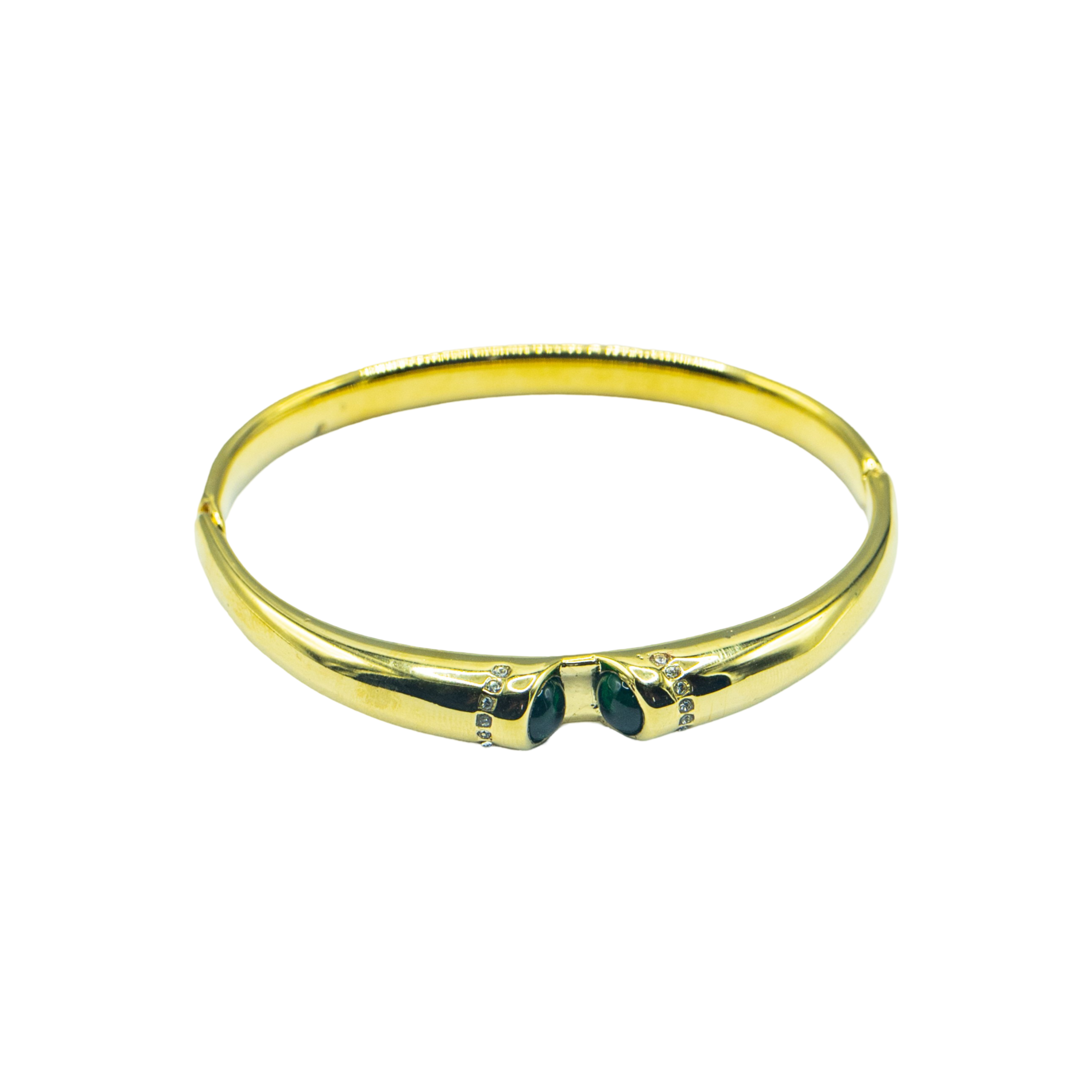 Crystal Accent Bracelet - ISHI New York