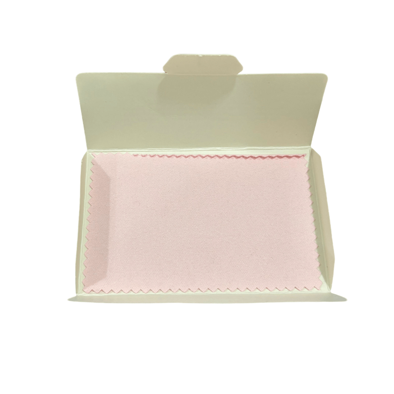 Silver Polishing Cloth - ISHI New York