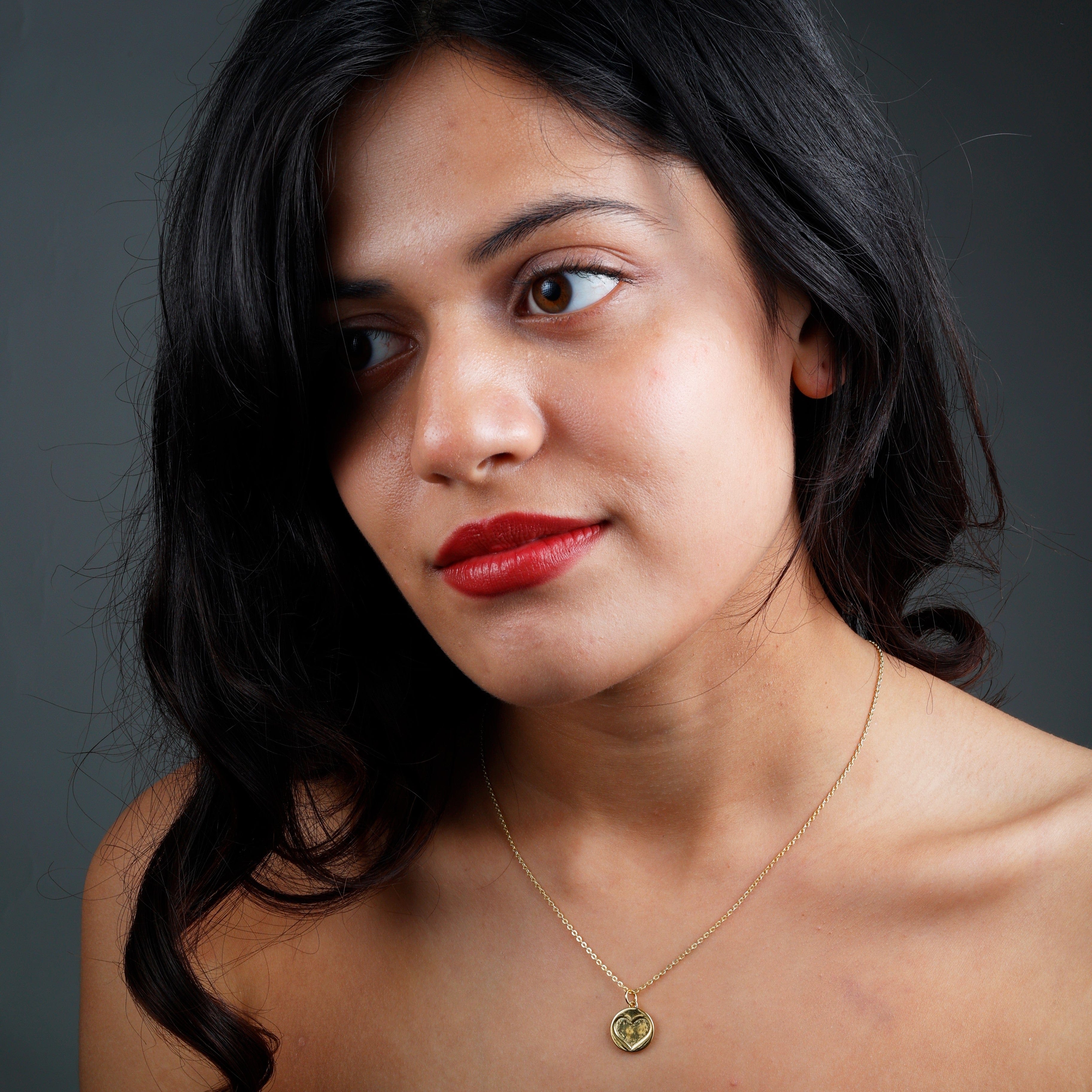 Eternal Love Necklace - ISHI New York