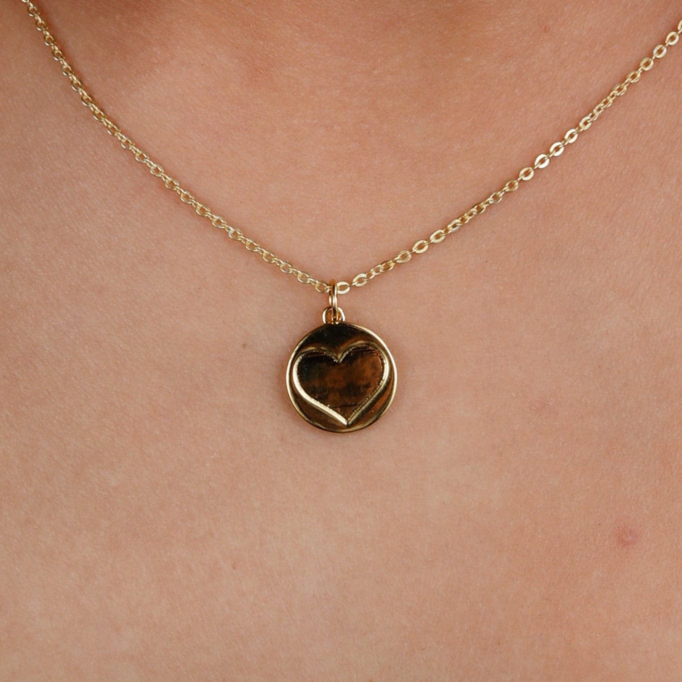 Eternal Love Necklace - ISHI New York