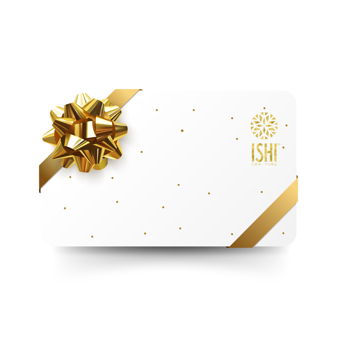 Gift Card - ISHI New York