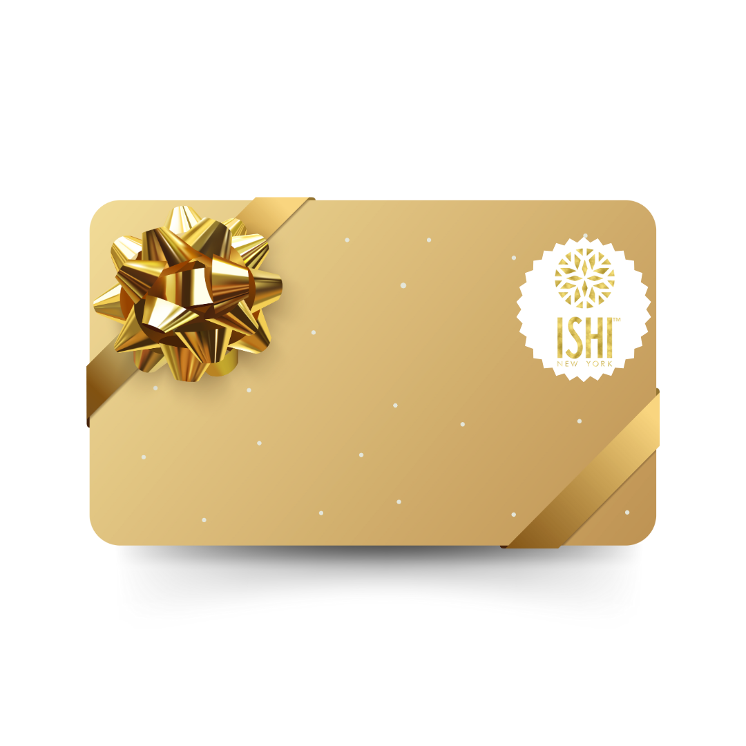 Gift Card - ISHI New York