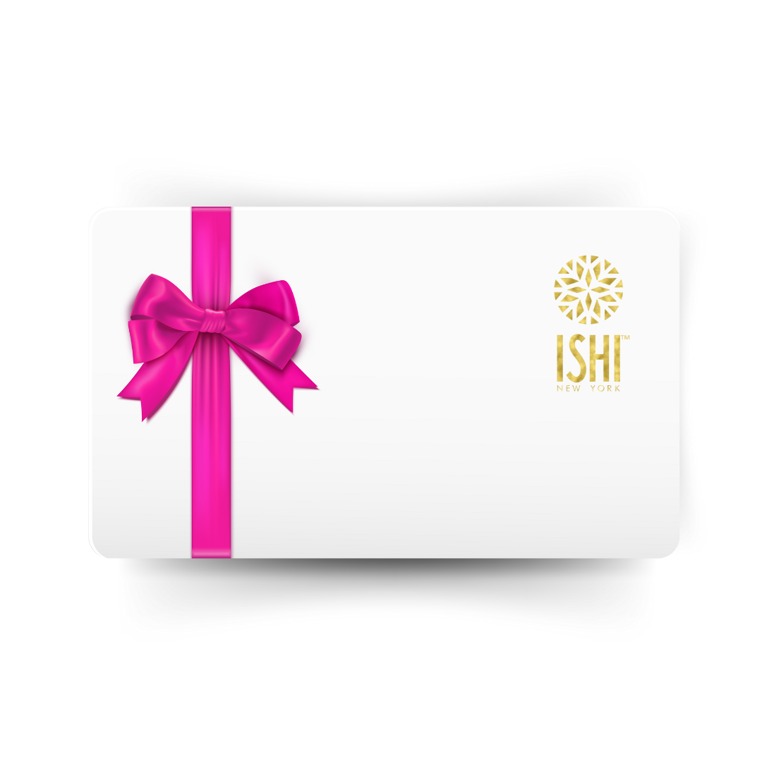 Gift Card - ISHI New York