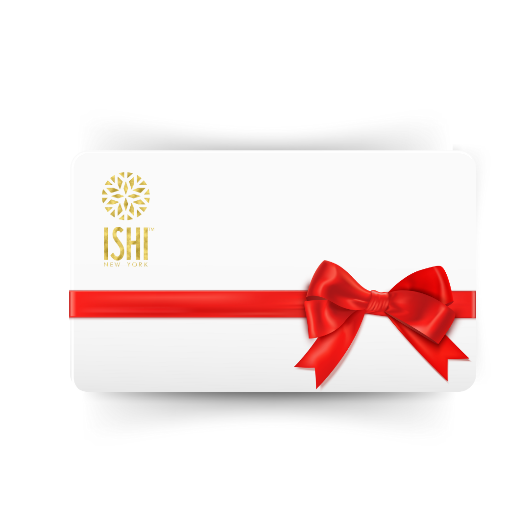 Gift Card - ISHI New York