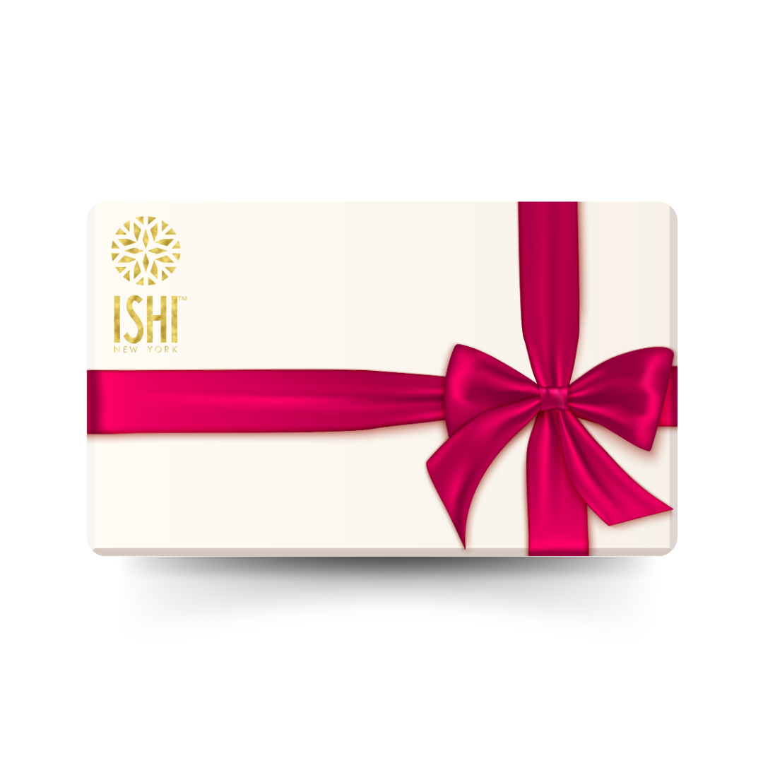 Gift Card - ISHI New York