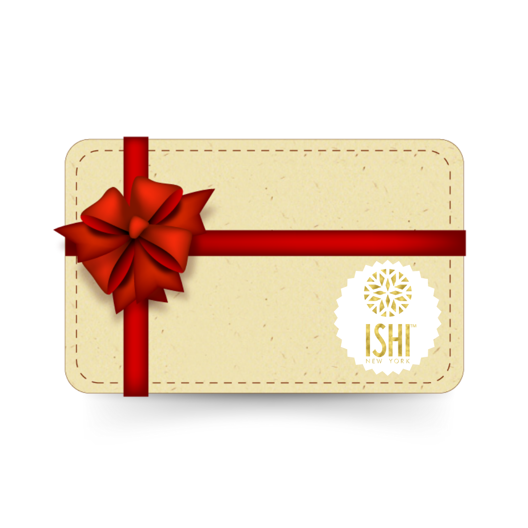 Gift Card - ISHI New York