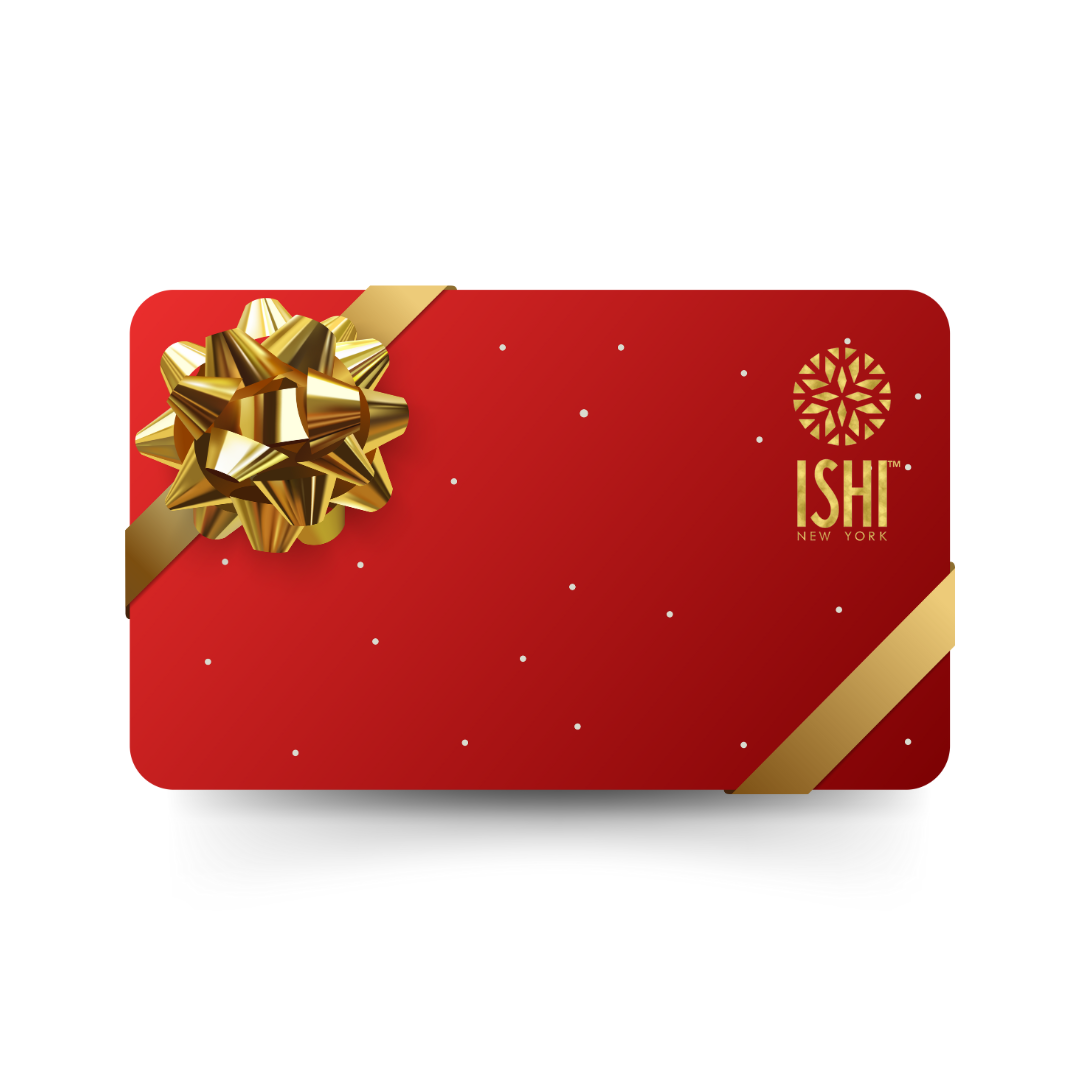 Gift Card - ISHI New York