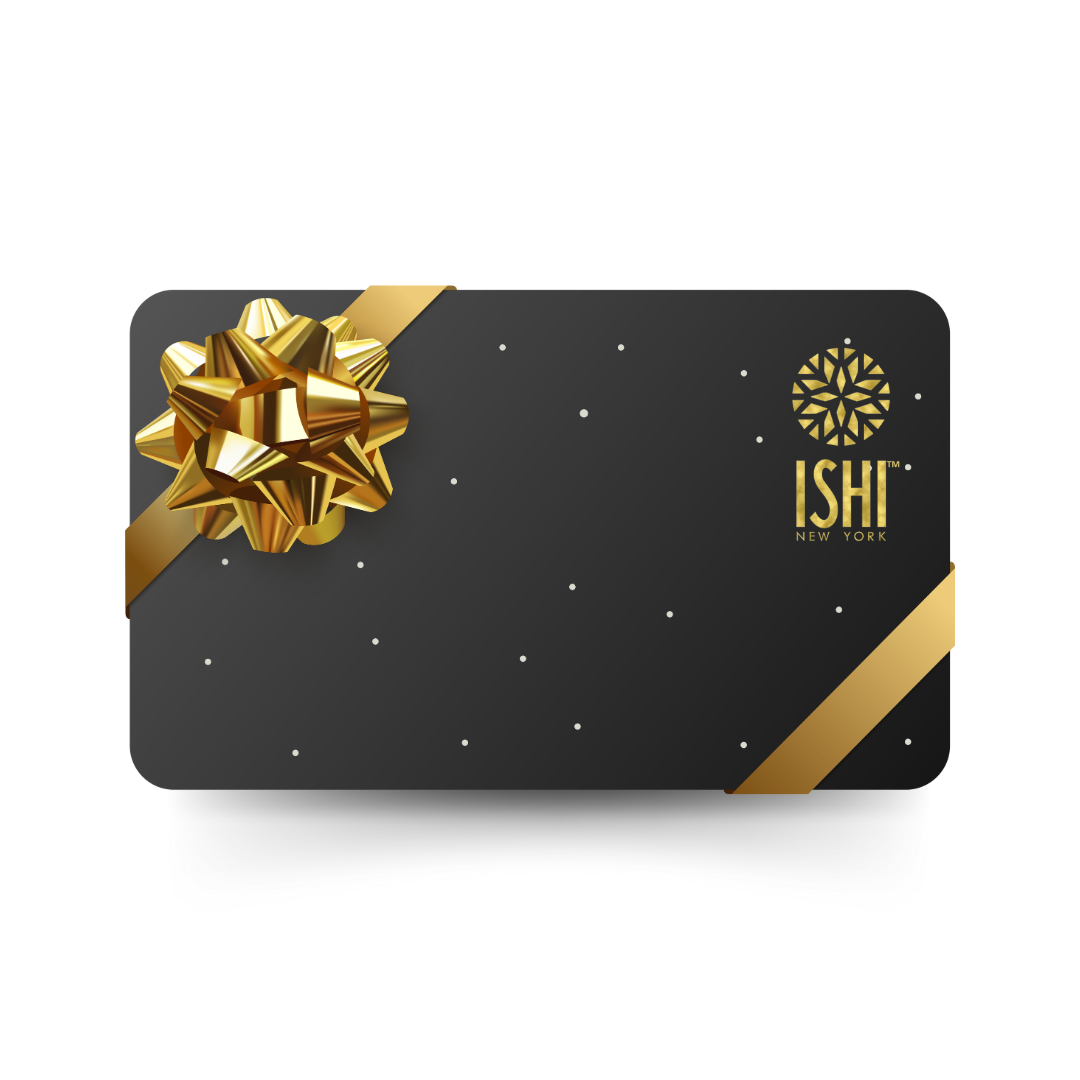 Gift Card - ISHI New York